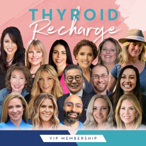 02 Thyroid Recharge VIP Upgrade